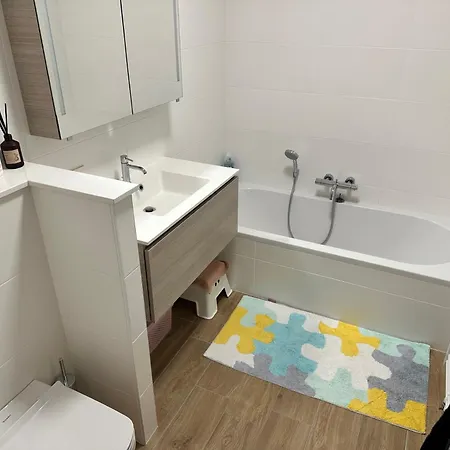 Open Zicht Op En Zee/strandzicht, Groot Zuidterras, 3 Slpks, 125m², Dubbele Garage アパート *