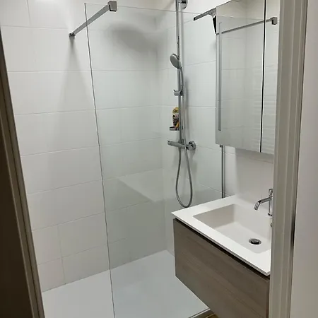 Open Zicht Op En Zee/strandzicht, Groot Zuidterras, 3 Slpks, 125m², Dubbele Garage アパート *