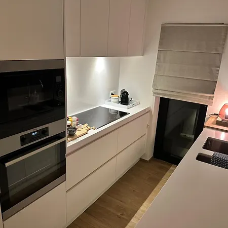 Open Zicht Op En Zee/strandzicht, Groot Zuidterras, 3 Slpks, 125m², Dubbele Garage * オステンド