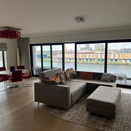 Open Zicht Op En Zee/strandzicht, Groot Zuidterras, 3 Slpks, 125m², Dubbele Garage *