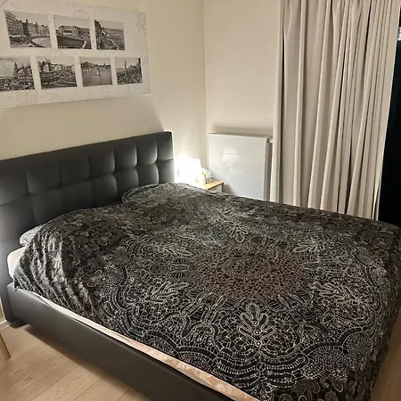 Open Zicht Op En Zee/strandzicht, Groot Zuidterras, 3 Slpks, 125m², Dubbele Garage オステンド